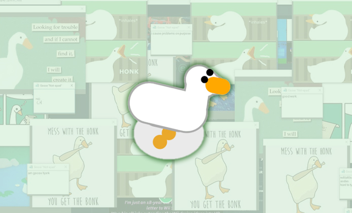 Unleash the Digital Avian Fun: A Comprehensive Guide to Install Desktop Goose