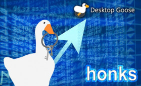 Get Your Hands on Unblocked Versions of the Desktop Goose